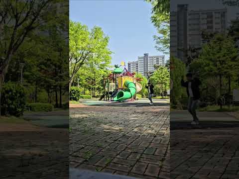 혼자서도잘놀아요 #영웅시대