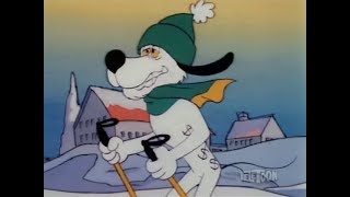 Richie Rich (1980): Season 2, Episode 5 — Chilly Dog/Rich Mice/King Bee -  YouTube