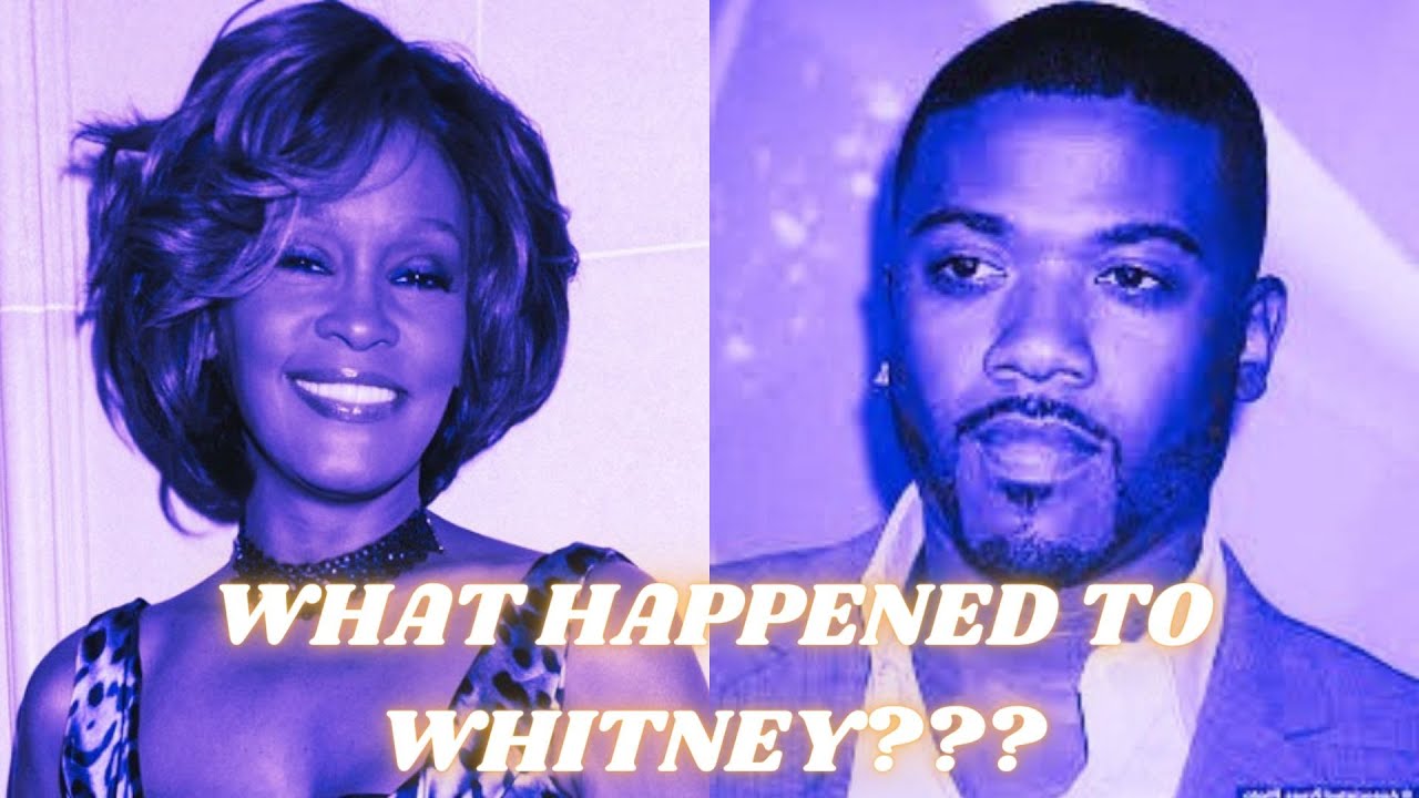 🔮🚓 PATRICIA HOUSTON IS NOT TO BE TRUSTED | Whitney Houston Tarot Reading | Celebrity Tarot Preview