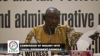 LOCAL GOVERNMENT COMMISSION PT1 27.11.23