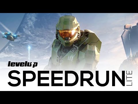 SPEEDRUN LITE: Resumen