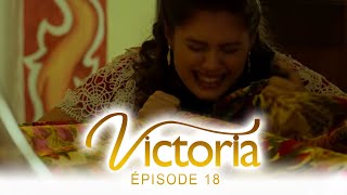 Victoria, l’esclave blanche - Ep 18 - Version Française - Complet - HD 1080