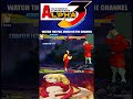 Watch Ken SMASH in Street Fighter Alpha 3 Max!