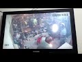Vídeo: comerciante é baleado por criminosos durante assalto em Teresina