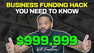 How To Get Unlimited Business Funding