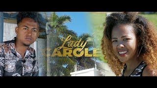 LADY CAROLE - iaretako (NOUVEAUTE CLIP GASY 2019) CLIP OFFICIEL