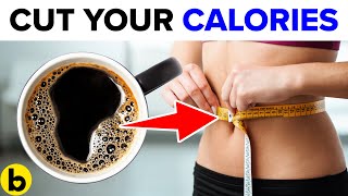 Cut Your Calories WITHOUT Eating Less With These 5 Simple & Healthy Ways screenshot 2