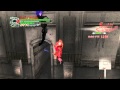 Dmc4 epic 6hits dri distorted real impact  scarecrowleg