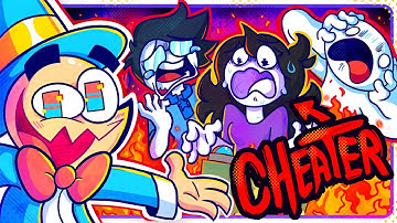 I CANCELLED These Animators on My GameShow!