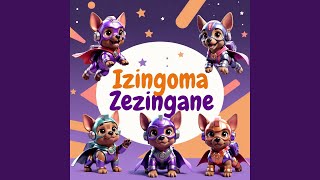 Utamatisi Ku Mnandi Utamatisi - Izingoma Zezingane