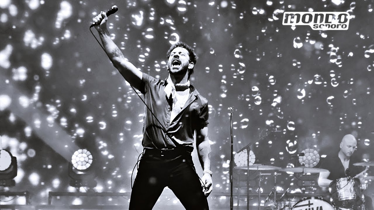 Viva Suecia en Pirineos Sur: canciones que vuelan alto