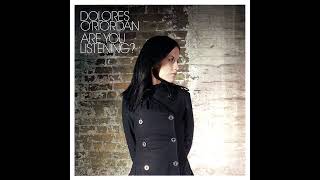 Dolores O&#39;Riordan - October