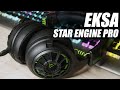 Обзор игровых наушников EKSA Star Engine E5000 Pro