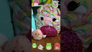 #shorts #diy #toys #craft #sewing #sewingtutorial #ideas #squishmallows #kawaii #custom #girl #fyp screenshot 5