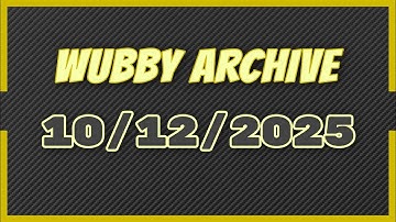 Wubby Streams - Robbed in Vegas + LEGO Party (feat. CarlosTheGardener, HamNCheddar, Peanut)