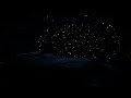 Cosmic Echoes in the Dark | Cosmic White Noise for Deep Relaxation, Meditation and Better Sleep