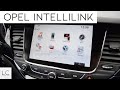 OPEL NAVI900 INTELLILINK / Review en español / #LoadingCars