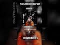 [FREE] Chicago Drill Loop Kit 2023 - "SWITCHES vol.2"