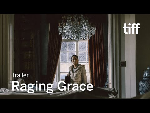 RAGING GRACE Trailer | TIFF 2023