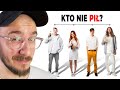 8 pijanych vs 1 ukryty trzewy