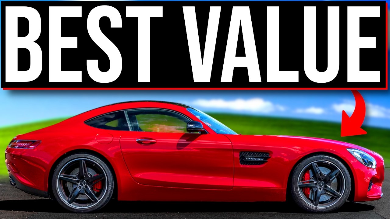 5 DEPRECIATED Grand Tourers For EVERY PRICE RANGE! (INSANE VALUE)