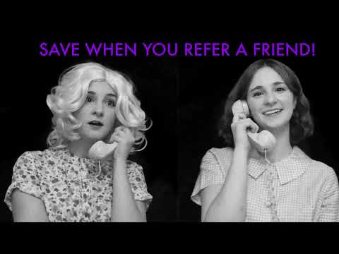 get a lobotomy TODAY!