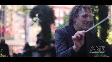 Serenade for Strings: I. Pezzo in forma di Sonatina - P. I.  Tchaikovsky | American Modern Ensemble