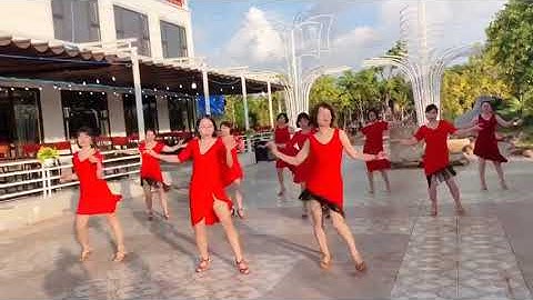 CHA CHA CHA CLB ÁNH DƯƠNG