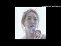 보아-Believe in Love (Acoustic)