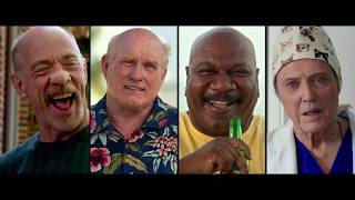 Father Figures – Trailer