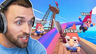 TROP DE GNOMERIES DANS CETTE VIDÉO, ATTENTION (Grr Grr Gnomes)
