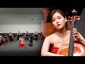 Piazzolla  oblivion  cellodeck x allthatcelloensemble