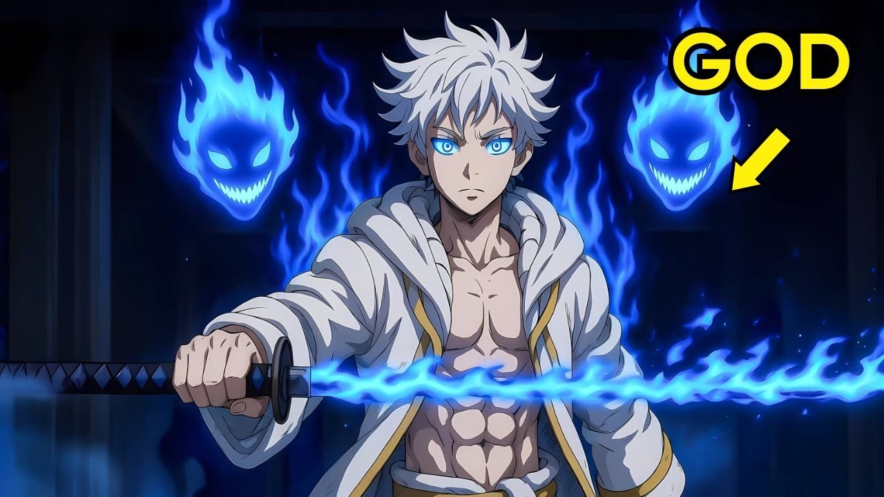 Un Ragazzo Debole Reincarnato come Slime Diventa un Signore Demone e Governa un Regno!