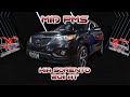 KIA SORENTO 2011 AT | MID PMS by MG Autoworx