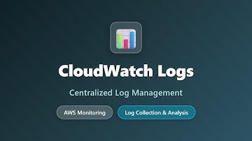 AWS CloudWatch Logs Tutorial: Centralized Log Management & Analysis for Beginners