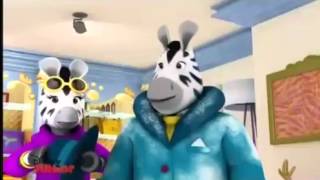 Zou Ep. 64 - Zou Ospatarul