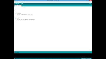 Get Started with Arduino - Variables and Data Types