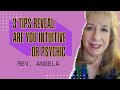 3 expert tips intuitive vs psychic  what works best psychicdevelopment