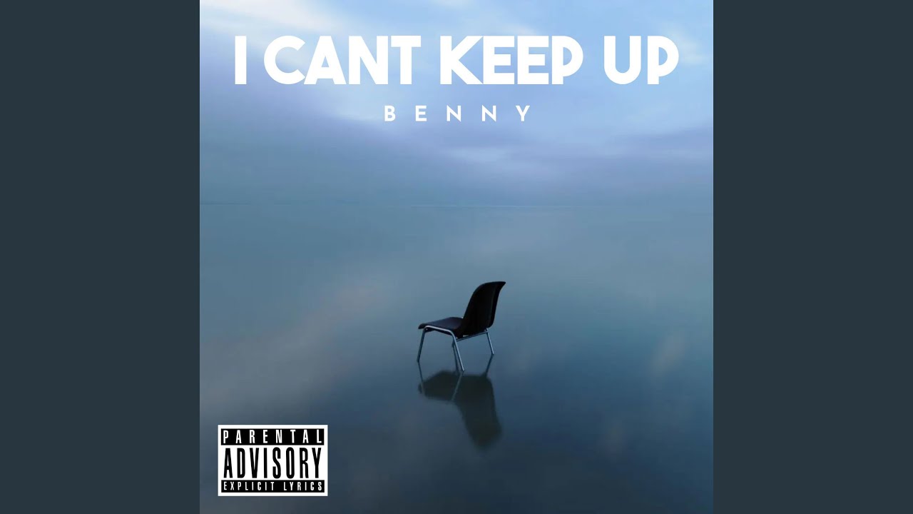 I cant keep up (Demo) - YouTube