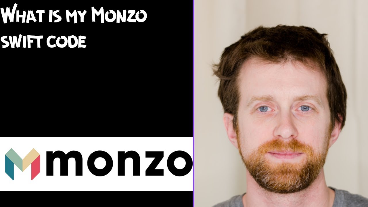 Amazing Monzo Swift Code Image for Mobile Amazing Monzo Swift Code Image for Mobile