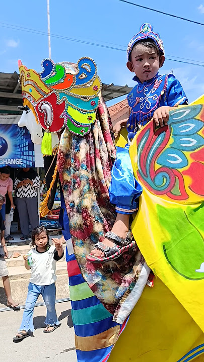 anak sunat naik burok mjm #burokmjm #mjm #burok #mekarjayamuda
