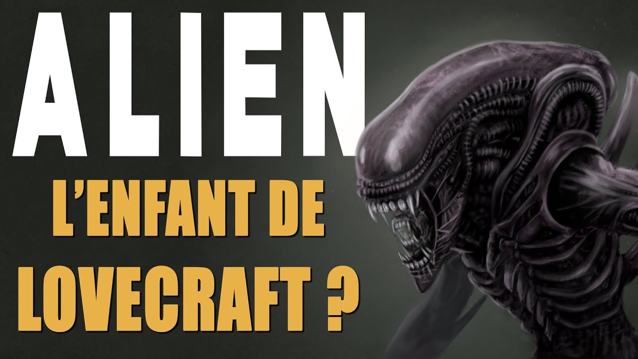 Alien, l’origine oubliée d'un mythe ? - YouTube