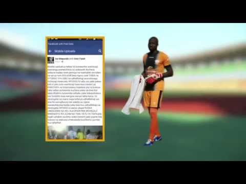 JUMA NYOSSO AMDHALILISHA JOHN BOCCO 