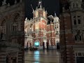 Amsterdam nights ✨🌙Lovely views, good Amsterdam #NightView #travel weekendvibes