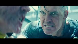DEADPOOL Trilogy Trailers 2016   2024 1080p