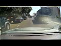 DMV Dash Cam Driving Test - ADVANCED Difficulty - OFFICIAL Test w/ Score Sheet and Walk Through