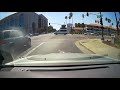 DMV Dash Cam Driving Test - ADVANCED Difficulty - OFFICIAL Test w/ Score Sheet and Walk Through
