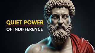Apatheia: The Skill That Breaks the Reaction Loop