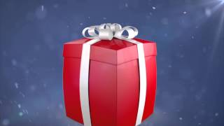 Animated Raffle Commercial #3