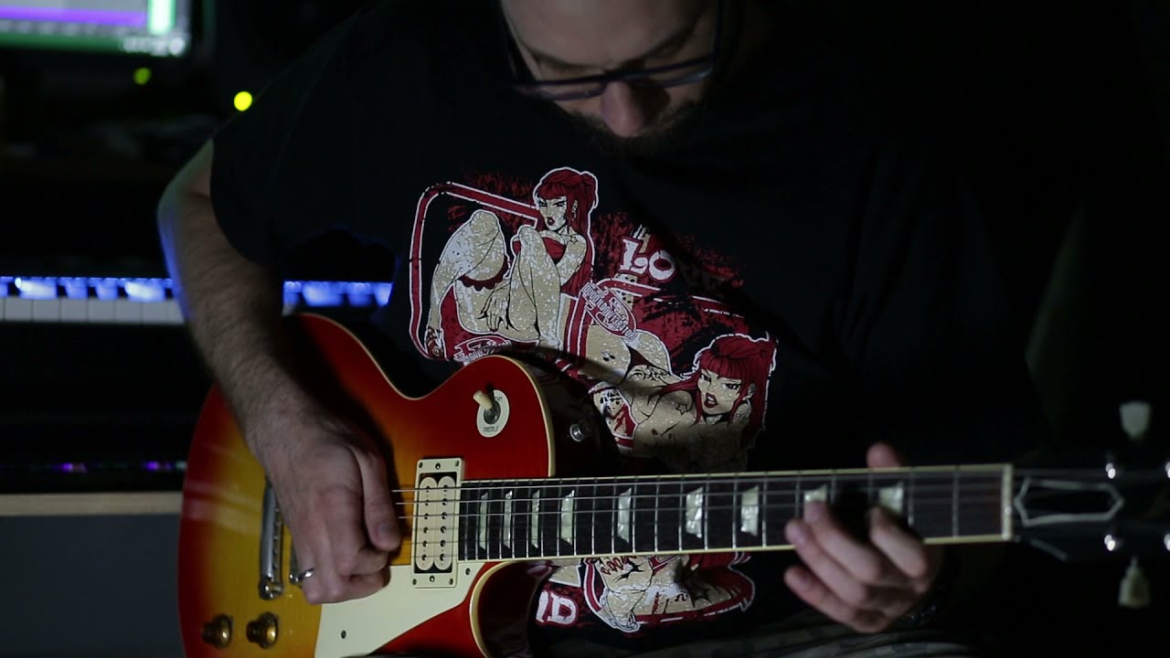 Mercuriall Spark quick test (Queen - Bohemian Rhapsody)